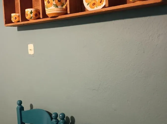 Village House Grevena 格雷韦纳