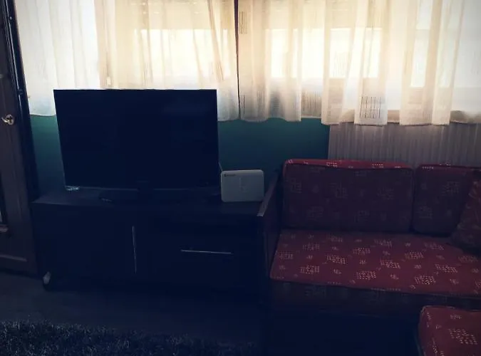 Village House Grevena 度假居