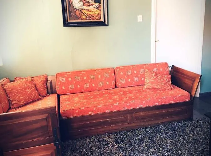 Village House Grevena