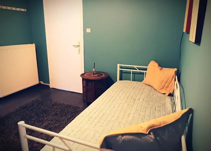 度假居 Village House Grevena