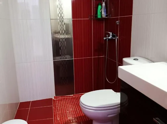 Village House Grevena