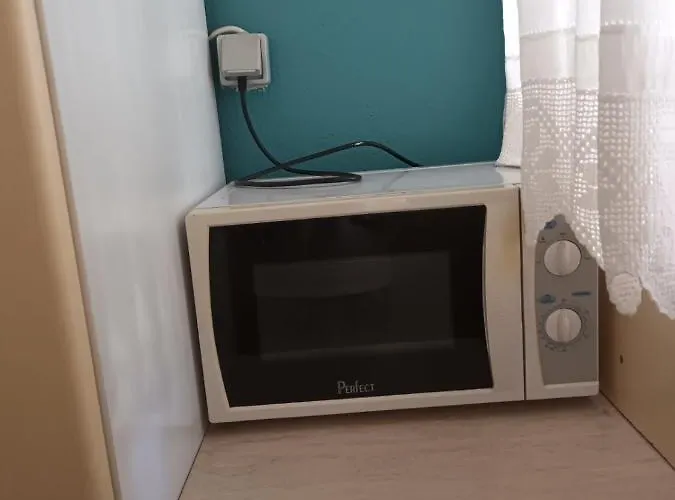 Village House Grevena 度假居