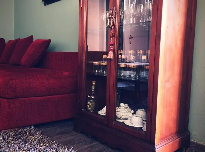 Village House Grevena *