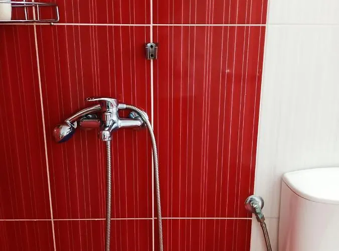 Village House Grevena 度假居 *