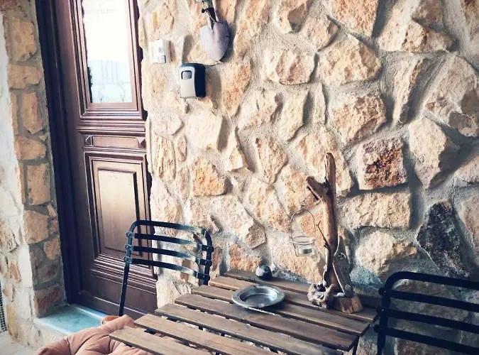 Village House Grevena *