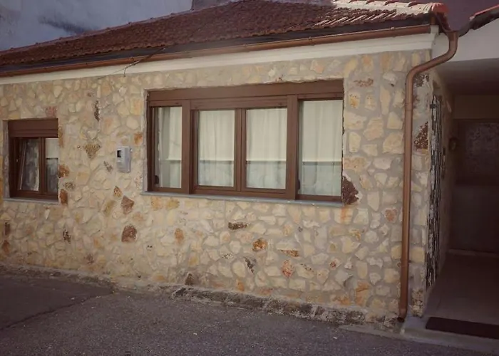 Village House Grevena