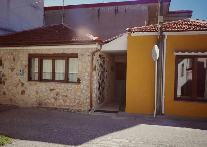 Village House Grevena