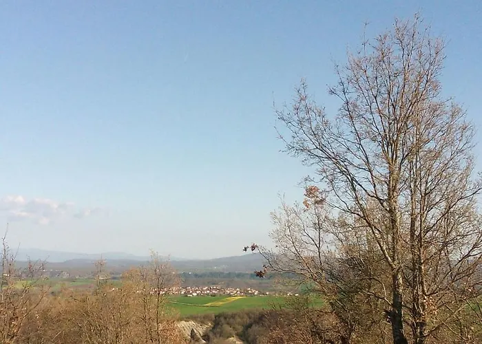 Village House Grevena 度假居 *